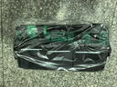綠林（GREENER）20寸工具包電工維修收納包大容量工具袋木工家用手提便攜牛津布包 曬單實(shí)拍圖