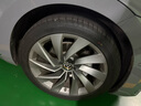 固特異（Goodyear）汽車(chē)輪胎 245/40R19 94V EAG F1 ASY3 鷹馳F1 3代 大眾CC 領(lǐng)克02 曬單實(shí)拍圖