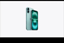 Apple/蘋(píng)果 iPhone 16（A3288）256GB 深青色 支持移動(dòng)聯(lián)通電信5G 雙卡雙待手機 曬單實(shí)拍圖