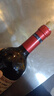 奧蘭古藤干紅葡萄酒750ml單支西班牙進(jìn)口紅酒（V1） 曬單實(shí)拍圖