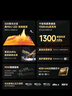 Vidda X Mini 75英寸【送裝一體版】海信電視 Mini LED 一級能效 家電以舊換新游戲液晶電視 曬單實(shí)拍圖