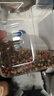 瘋狂水草錦鯉專(zhuān)用飼料魚(yú)食錦鯉觀(guān)賞魚(yú)飼料大顆粒5斤魚(yú)糧增體三合一不渾水 曬單實(shí)拍圖