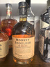 三只猴子（Monkey Shoulder）洋酒 調配麥芽蘇格蘭威士忌500ml  基酒調配 一只裝 曬單實(shí)拍圖