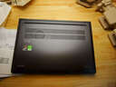 聯(lián)想（LENOVO）昭陽(yáng)·悅Max16 Core5 210H 32G內(nèi)存 1TB固態(tài) 核顯 office 指紋 16英寸屏商用辦公學(xué)習(xí)筆記本升級(jí)款 曬單實(shí)拍圖