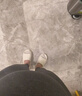 優(yōu)衣庫女裝孕婦緊身褲/10分打底褲25秋冬新款473974 479207 479207/08深灰色 S /160/90 曬單實(shí)拍圖