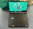華碩天選6 Pro 銳龍版 國家補(bǔ)貼20% 16英寸游戲本 筆記本電腦(銳龍9 8940HX 16G 1T RTX5060 2.5K)灰 曬單實(shí)拍圖