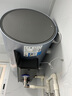 美的（Midea）國家補貼20%【活水2.0】自動(dòng)排污免換鎂棒3200W節能速熱儲水式60L家用電熱水器F60-32Q5SPro(HE) 曬單實(shí)拍圖