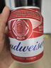 百威啤酒mini罐淡色拉格255ml*12聽(tīng)整箱裝【小罐嘗鮮】 中秋送禮  曬單實(shí)拍圖