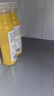 農夫山泉100%純果汁NFC橙汁300ml*10瓶整箱禮盒鮮果冷壓榨0添加劑飲料 曬單實(shí)拍圖