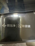 海爾（Haier）波輪全自動(dòng)洗衣機直驅變頻波輪洗衣機洗凈比1.0納米微泡凈家用出租神器一級能效更節能 10kg+直驅變頻+超凈洗+納米微泡凈+七維減震 曬單實(shí)拍圖