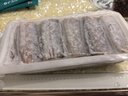 鮮京采 冷凍舟山三去帶魚(yú)段凈重3斤 精選中段去內臟 魚(yú)類(lèi)源頭直發(fā)中秋 曬單實(shí)拍圖