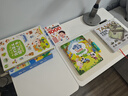 愛(ài)果樂(lè )（IGROW）兒童學(xué)習桌書(shū)桌寫(xiě)字桌電腦桌課桌【實(shí)木可升降】大白桌1.2m 曬單實(shí)拍圖
