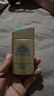 安熱沙（Anessa）小金瓶防曬乳60mL+美白清透防曬啫喱90g高倍防曬防水防汗學(xué)生軍訓 曬單實(shí)拍圖