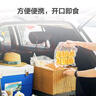 美的真空封口袋家用商用干濕兩用加厚食品級保鮮袋塑封袋密封袋超大號ZKDXL 曬單實(shí)拍圖