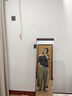 伊芙麗蔣欣代言時(shí)髦百搭棉感彎刀褲萊賽爾顯瘦百搭通勤女2025秋季新款 卡其色 預售 [10月24日]發(fā) S 曬單實(shí)拍圖