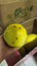 福建平和黃金爆汁葡萄柚新鮮樹(shù)熟應季水果清甜多汁 2斤帶箱重凈重約1.7斤 曬單實(shí)拍圖