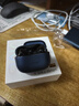 vivo TWS 4真無線降噪耳機(jī) 國家補(bǔ)貼 高保真 Hi-Fi 級音質(zhì)55dB深海降噪 蘋果小米華為手機(jī)通用深海藍(lán) 曬單實(shí)拍圖