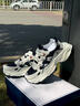 美國馬球協(xié)會(huì )（U.S.POLO ASSN.）保羅男鞋厚底透氣老爹鞋秋季新款網(wǎng)面戶(hù)外運動(dòng)跑步鞋子男 曬單實(shí)拍圖