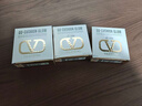VALENTINO華倫天奴LN2白氣墊+氣墊芯粉底液bb霜遮瑕化妝品生日禮物雙十一 曬單實(shí)拍圖