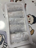 鮮京采 冷凍舟山三去帶魚(yú)段凈重3斤 精選中段去內臟 魚(yú)類(lèi)源頭直發(fā)中秋 曬單實(shí)拍圖