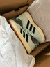 adidas「面包鞋」GRAND COURT BASE 00s休閑低幫板鞋男女阿迪達斯 薄荷綠/黑色/漢玉白   38 曬單實(shí)拍圖