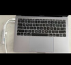 蘋(píng)果（Apple） MacBook Pro/Air 二手蘋(píng)果筆記本電腦 商務(wù) 辦公 游戲 設計 剪輯 99新20款P42灰/銀機皇i7-32G/512G 曬單實(shí)拍圖