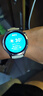 HUAWEI WATCH GT 5 46mm 蒼山灰 氟橡膠表帶華為智能手表情緒健康助手玄璣感知系統 曬單實(shí)拍圖