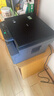 兄弟（brother）DCP-L2508DW黑白激光打印機家用 家用打印機復印掃描一體機無(wú)線(xiàn)打印 遠程打印機 雙面打印 閃電達，蓋板配置，L2508DW，遠程打印 曬單實(shí)拍圖