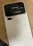 小米（MI）小米 17 Pro 妙享背屏 徠卡光影大師 第五代 驍龍 8 至尊版 白色 16GB+512GB 5G手機 曬單實(shí)拍圖