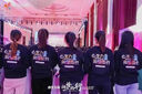 多創(chuàng  )藝衛衣定制印logo工作服來(lái)圖訂制定做工裝圖案圓領(lǐng)情侶裝加絨加厚 圓領(lǐng)衛衣 春秋款 黑色 XL 曬單實(shí)拍圖