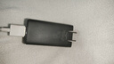 倍思 65W氮化鎵充電器套裝多口Type-C快充頭兼容pd45W蘋果17/16三星華為手機(jī)MacbookPro筆記本電腦配線 曬單實(shí)拍圖