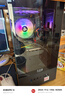 五色魚(yú)14代酷睿i5-14400F 32G+1TB RX7600XT媲美RTX4060 8G獨顯辦公游戲臺式電腦臺式機電腦主機全套整機 曬單實(shí)拍圖