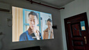 夏新C20Pro超高清智能投影儀家用激光電視2025新款Plus臥室家庭影  官 C20Pro電子對焦拆封后無(wú)質(zhì)量問(wèn)題退貨扣除運費 曬單實(shí)拍圖