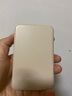 綠聯(lián)【3C認證可上飛機】iPhone17充電寶10000毫安22.5W快充便攜大容量移動(dòng)電源適用蘋(píng)果小米華為 曬單實(shí)拍圖