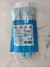 茶花 加絨洗碗手套PVC2只均碼加長(cháng)加厚束口洗衣手套保暖袖套家務(wù)手套 曬單實(shí)拍圖