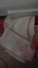 宮蝶【輕柔軟】睡衣女春秋2025新款長袖卡通帶胸墊家居服套裝秋季 卡通長袖套裝（不可拆卸胸墊） M （建議80-100斤） 曬單實(shí)拍圖
