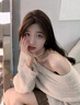 TFY正品施家珍珠長(zhǎng)款毛衣鏈女2025新款爆款高級(jí)感配飾頸鏈疊戴項(xiàng)鏈 7mm經(jīng)典白【120cm】熱賣(mài)尺寸 曬單實(shí)拍圖