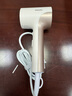 飛利浦（PHILIPS）電吹風(fēng)機3系Pro熒光筒粉色 家用負離子護發(fā)大功率快速干發(fā)  吹風(fēng)機學(xué)生宿舍專(zhuān)用 曬單實(shí)拍圖