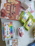 晨光(M&G)文具127mm學(xué)生剪刀  開(kāi)學(xué)必備學(xué)習用品兒童安全型省力手工剪子 1把 清新粉ASS913G7-B 曬單實(shí)拍圖