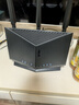 華碩（ASUS）【國家補貼15%】RT-BE86UWiFi7路由器家用無線千兆電競路由萬兆口+4個2.5G口全屋套裝Aimesh隨心組 曬單實拍圖