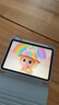 Apple/蘋(píng)果 iPad11英寸 A16芯片2025年款 平板電腦 (128GB WLAN版/學(xué)習(xí)辦公娛樂(lè))藍(lán)色 曬單實(shí)拍圖