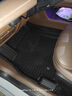 博士倫TPE腳墊適用奇瑞艾瑞澤5/8瑞虎8L/9/7/3X/5風(fēng)云A8T8T9探索06 ICAR TPE+黑咖美尼斯上層墊【厚1公分丨頂奢級更舒適】 奇瑞艾瑞澤8/主駕無(wú)油箱開(kāi)關(guān)  2022-現在 曬單實(shí)拍圖