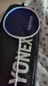 YONEX 尤尼克斯羽毛球拍yy全碳素天斧99Pro桃田賢斗同款日本進(jìn)口100zz 天斧AX-70淺灰藍4U日制女神拍 曬單實(shí)拍圖
