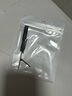 朗菱適用小天才兒童電話(huà)手表表帶配件安裝工具螺桿螺帽小天才Z/Q/D全系列通用螺絲桿2個(gè)裝+拆裝螺絲刀 曬單實(shí)拍圖