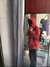 北州人【朱雀紅】三合一沖鋒衣女2025新款秋冬風(fēng)衣外套男防水大碼登山服 朱雀紅【單沖無(wú)內膽】 男女同款 M 推薦110-125斤 曬單實(shí)拍圖