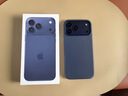 京工智造丨官殼同款丨適配蘋果17promax手機殼新款iphone17pro保護套科技織物編織殼全包MagSafe磁吸防摔 【赭褐色】進口織料丨強磁吸附 iPhone17ProMax【贈鋼化膜+鏡頭膜 曬單實拍圖