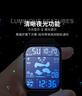MAX-G全面屏手表青少年初中學(xué)生男孩電子表防水夜光多功能運動(dòng)兒童開(kāi)學(xué) 曬單實(shí)拍圖