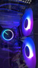 AMD銳龍R7 9800X3D/5080/5070TI/RX9070XT無(wú)顯卡mini迷你游戲ITX臺式電腦主機組裝電腦千幀電競整機 配置一丨R7 9800X3D/準系統/性能版 曬單實(shí)拍圖