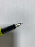 百樂(lè )（PILOT）LIGHTIVE萊蒂弗城市運動(dòng)系列鋼筆學(xué)生生日禮物成人便攜簽字筆 FLT-2SR-AY-F-CHN F咀 躍動(dòng)黃 曬單實(shí)拍圖