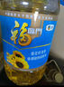 金龍魚(yú) 食用油 葵花籽清香型調和油5L （新老包裝隨機發(fā)貨） 曬單實(shí)拍圖